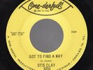 ( 25 )  45 RPM RECORDS -  SOUL - DOO WOP -  ROCK N ROLL