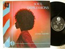 JANKO NILOVIC /soul impressions / MONTPARNASSE 43- LP