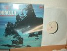 Europa Dracula LP Jagd der Vampire E 423 Promo Muster