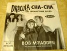 1960 Bob McFadden,TheTransylvania Polka,Dracula Cha Cha
