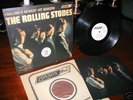 WLP FFRR LL3375-DJ Rolling Stones US/UK Export PROMO LP