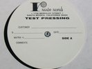 Dropkick Murphys / The Business Test Pressing rare punk
