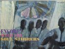 Encore With The Soul Stirrers Sar 504 LP Sam Cooke