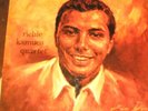 Richie Kamuca Quartet 1957 Mode Original Vinyl Mono LP