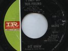Northern Soul - DEE ERWIN  I Only Get This Feeling RARE