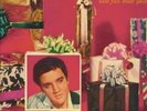 VERY RARE Elvis Presley THE CHRISTMAS ALBUM,1957, Mono