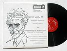 NIKOLA TESLA life story in morse code LP