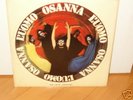 OSANNA - L'UOMO RARO PROG ITA FONIT LPX 10