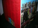 THE BEATLES. SGT PEPPER.1ST PRESS MONO.EX VINYL.INNER