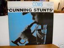 COWS - cunning stunts LP melvins AMPHETAMINE REPTILE