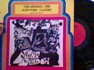 NIGHT SHADOWS Square Root of Two RARE LP garage Hottrax