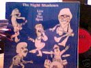 NIGHT SHADOWS Live at the Spot RARE LP garage Hottrax