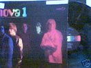 NOVA LOCAL Nova 1 RARE LP fuzz psych