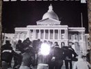 SS DECONTROL 1ST 1982 LP BOSTON HARDCORE SSD PUNK KBD