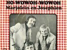 LOWLAND TRIO - - ho wowoh wowoh  - - - -