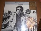 randy newman nimbus sealed mint quality as a mfsl rare