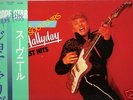 JOHNNY HALLYDAY  