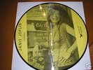 JANIS JOPLIN: FAIRWEL RARE PICTURE DISC Lp