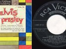Elvis CHILE CME-92 Sensación Momento 1957 PS EP NR WOW