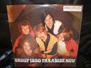 LP GROUP 1850 Paradise Now RARE DUTCH PROG 1969