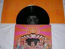 Jimi Hendrix Experience * Axis:Bold As Love * Import LP