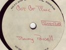 ACETATE JIMMY POWELL*OUT OF TIME*UNRELEASED?&PSYCH FLIP