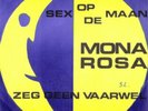 MONA ROSA  SEX OP DE MAAN  SUPER TOPPER 