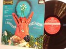 LONDON STEREO CS 6001 Blueback MENDELSSOHN Maag RARE