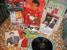 ELVIS Kissin Cousins W/Photo 1st Stereo Prsg 64' BAGGY