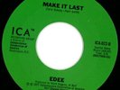 Edee 70's Soul 45 on ICA