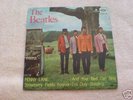 BEATLES  PENNY LANE  EP VERY RARE
