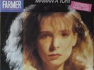 Mylène FARMER - my mum is wrong rare 45 tours