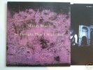 MAZZY STAR - So Tonight That I Might See 1993 VINYL LP