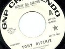 Tony Ritchie Comin on Strong GNP Freakbeat Fuzz  Listen