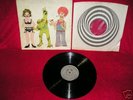PATTO-Hold Your Fire/Orig. UK SWIRL VERTIGO LP 1971/OIS