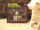 Very Rare Soul LP- Otis Redding-Pain In My Heart-1st LP