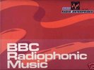 LP BBC RADIOPHONIC MUSIC   WORKSHOP   DELIA DERBYSHIRE