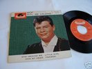 RITCHIE VALENS /  RARE EP 21904  Org, 1960 / GERM.- NM-