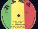 Dennis Bovell RAMA Dub Ah Who Say UK orig EX Listen