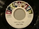 Northern Soul-EDDIE CARR-DIRTY OLD TOWN-Hear it