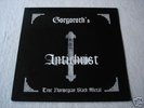 Gorgoroth - Antichrist LP (orig. Firstpress)