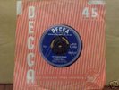 PAMELA BLUE - DEMO - MY FRIEND BOBBY/HEY THERE STRANGER