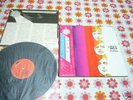LATTE E MIELE papillon Japan LP+OBI