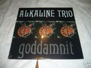Alkaline Trio 