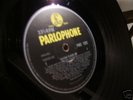 The Beatles,LP Please Please me, 1963 Transitional EX++
