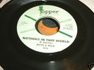 LISTEN -   NORTHERN SOUL POPCORN  -  DOTTIE & MILLIE