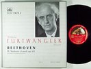 FURTWANGLER Beeth. 9 Bayreuth 1951 ELECTROLA WALP 2LPs