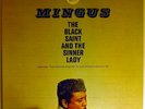 CHARLIE MINGUS-THE BLACK SAINT AND THE SINNER LADY-ORIG