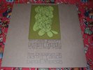 SIX ORGANS OF ADMITTANCE-SONGS ENTOPTIC GARDEN V2 NM LP