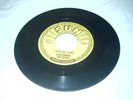 Little Junior's Blue Flames Sun Records 1953 RARE 7” 45